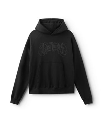 ＜nununu (Baby&Kids)＞メンズ　スウェットフーディ　ＴＯＯＮＵＮＵＮＵ　ＭＥＮ’Ｓ　ＨＯＯＤＩＥ　ＮＵＭＣ３０